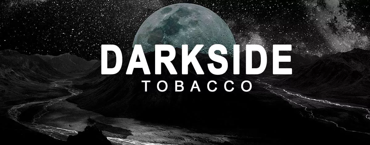 Darkside Tobacco Shisha Tabak hier Online kaufen