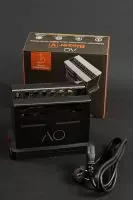 AO Shisha Kohlebrenner Blazer V 800 Watt