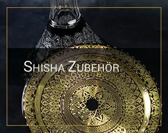 Shisha Zubehör by Wasserpfeifen und mehr